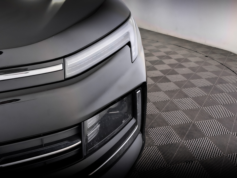 Фото Москвич 3 с пробегом 43 354 км