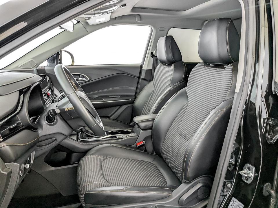 Фото Москвич 3 с пробегом 43 354 км