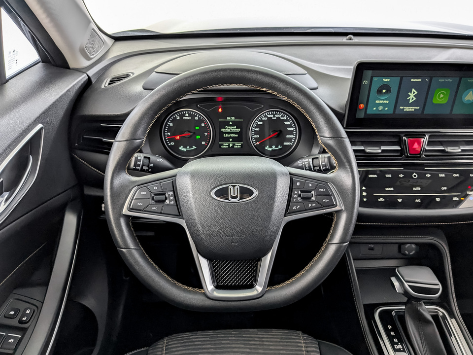 Фото Москвич 3 с пробегом 43 354 км