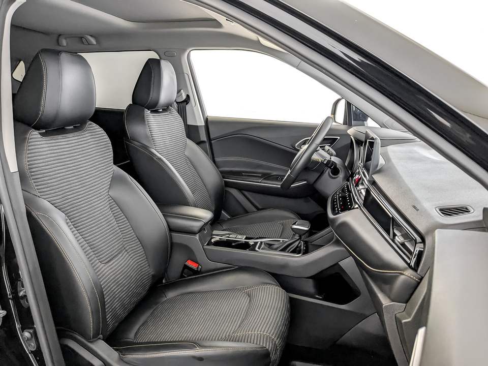 Фото Москвич 3 с пробегом 43 354 км