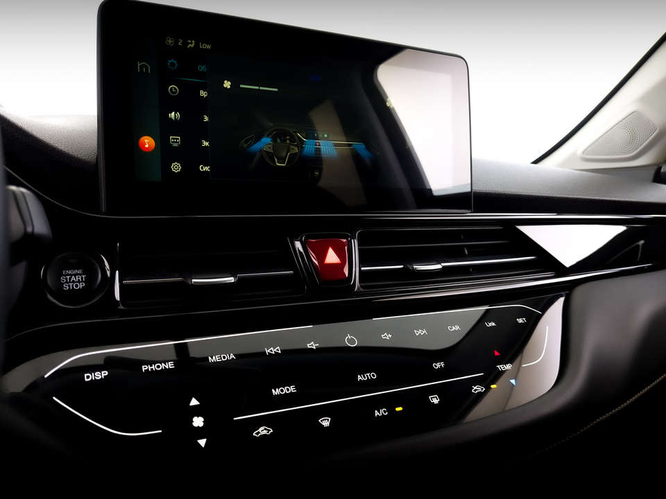 Фото Москвич 3 с пробегом 43 354 км