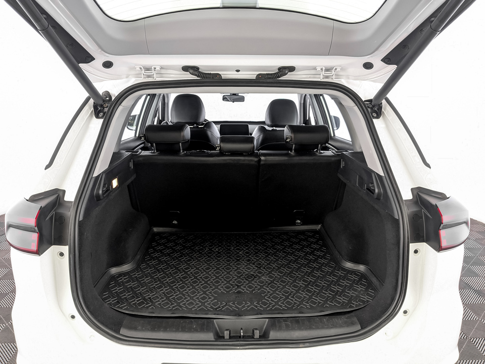 Фото Chery Tiggo 7 Pro 2022 г.в. с пробегом 115 755 км