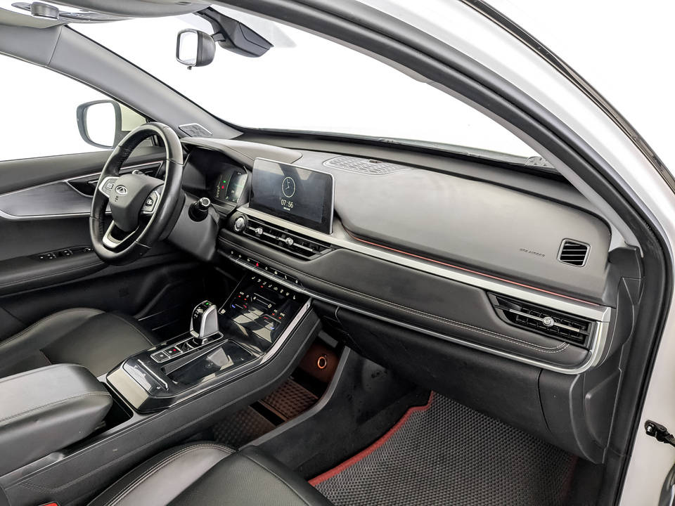 Фото Chery Tiggo 7 Pro 2022 г.в. с пробегом 115 755 км