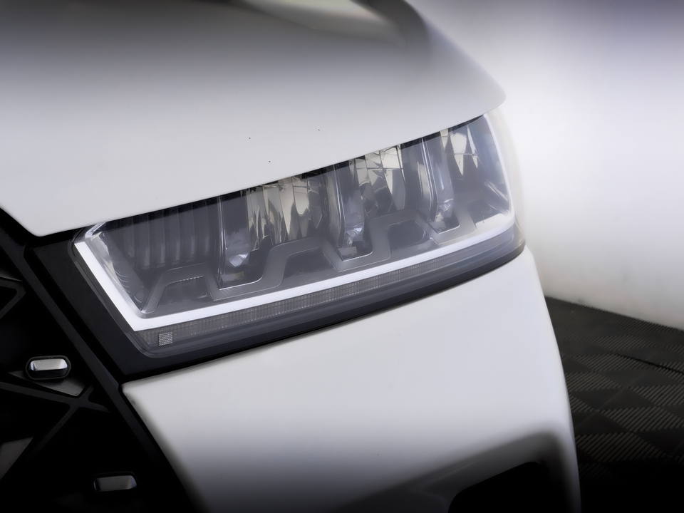 Фото Chery Tiggo 7 Pro 2022 г.в. с пробегом 115 755 км