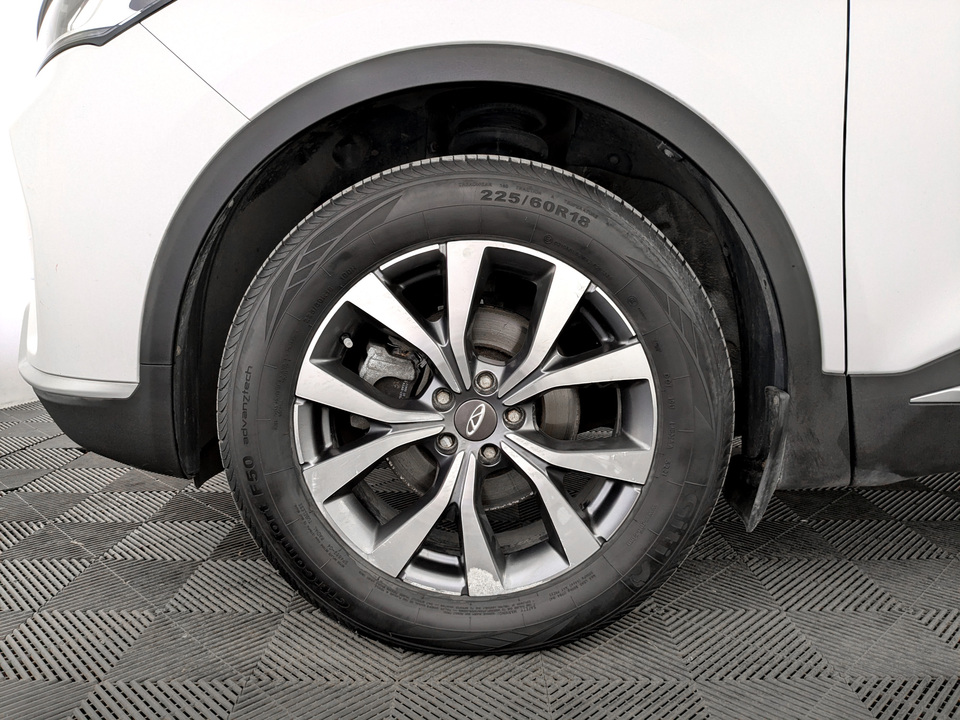 Фото Chery Tiggo 7 Pro 2022 г.в. с пробегом 115 755 км