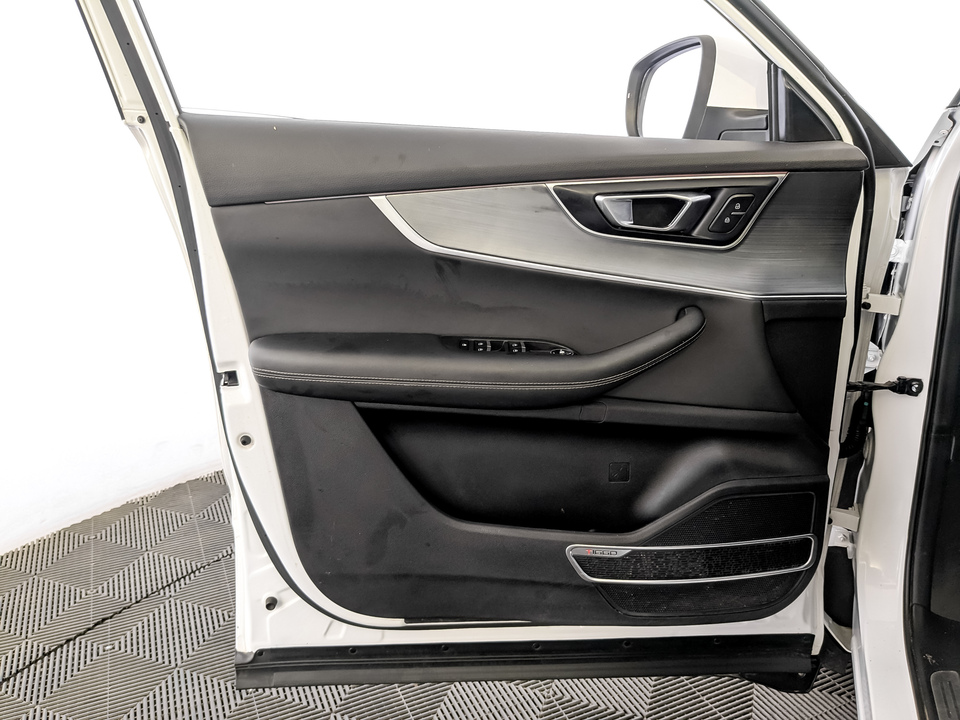 Фото Chery Tiggo 7 Pro 2022 г.в. с пробегом 115 755 км