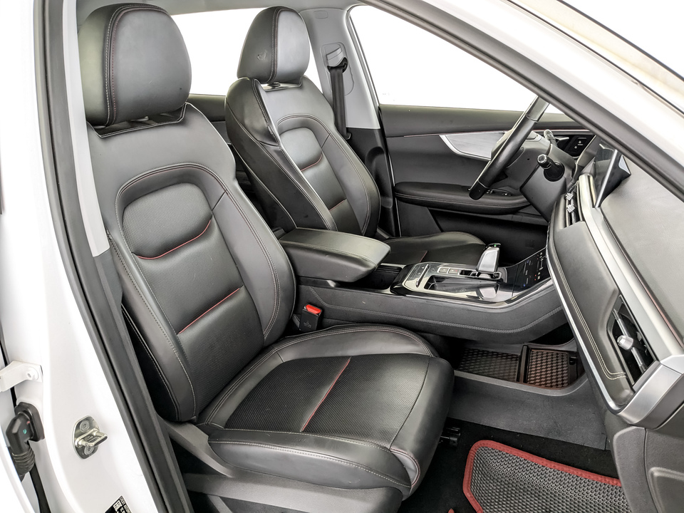 Фото Chery Tiggo 7 Pro 2022 г.в. с пробегом 115 755 км