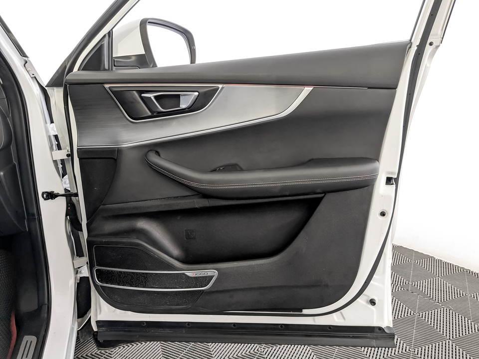 Фото Chery Tiggo 7 Pro 2022 г.в. с пробегом 115 755 км