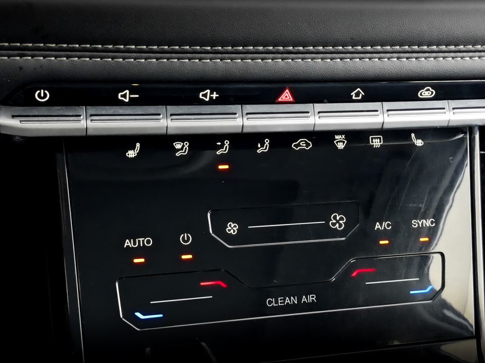 Фото Chery Tiggo 7 Pro 2022 г.в. с пробегом 115 755 км