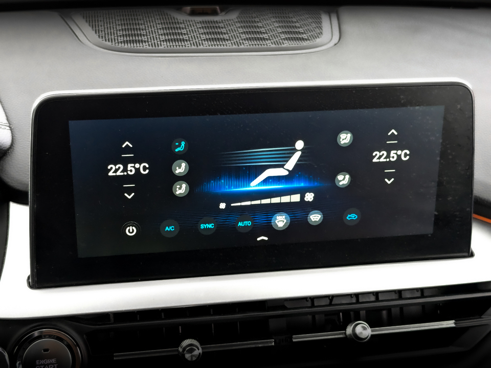 Фото Chery Tiggo 7 Pro 2022 г.в. с пробегом 115 755 км