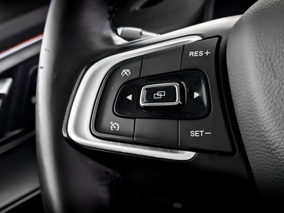 Фото Chery Tiggo 7 Pro 2022 г.в. с пробегом 115 755 км