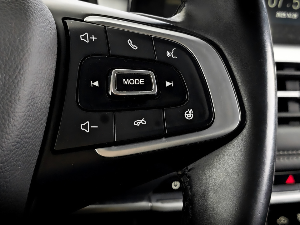 Фото Chery Tiggo 7 Pro 2022 г.в. с пробегом 115 755 км