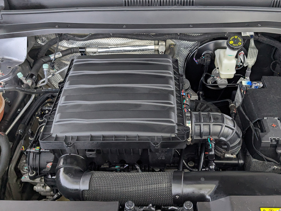 Фото Jetour T2 с пробегом 62 334 км