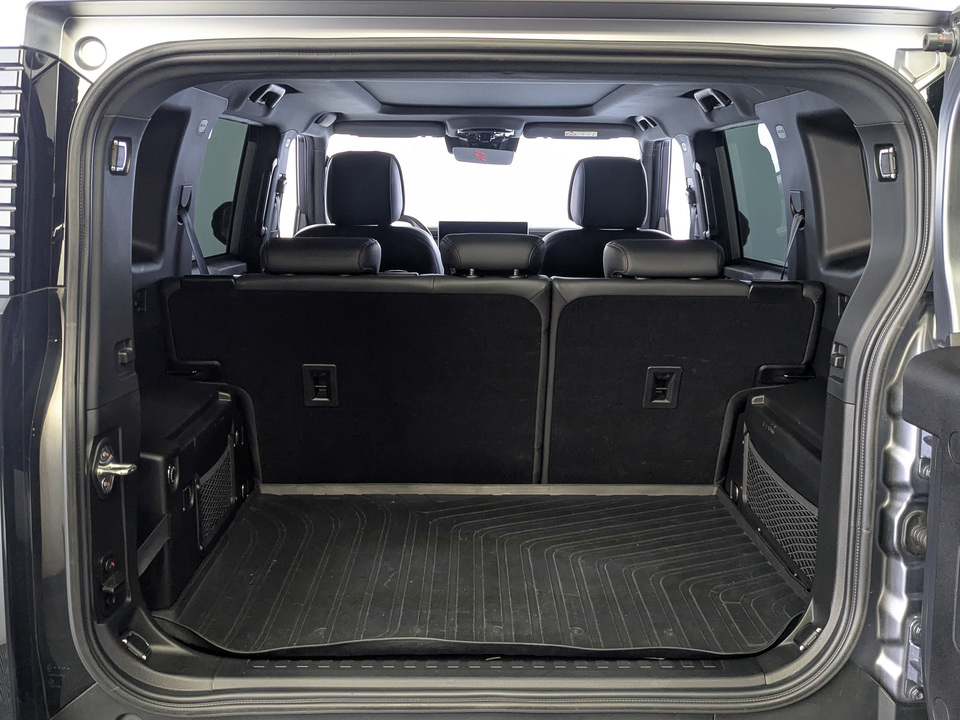 Фото Jetour T2 с пробегом 62 334 км