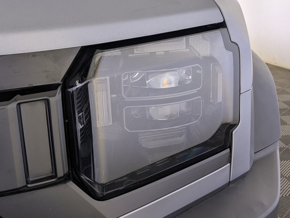 Фото Jetour T2 с пробегом 62 334 км