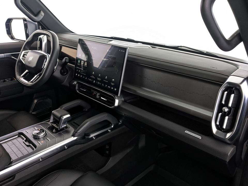 Фото Jetour T2 с пробегом 62 334 км