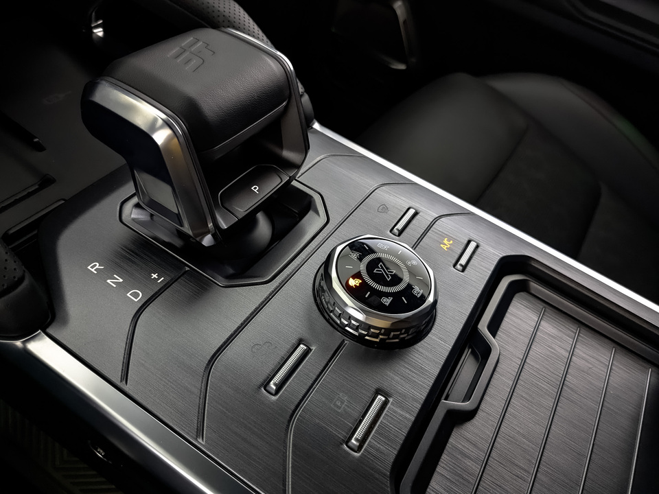 Фото Jetour T2 с пробегом 62 334 км