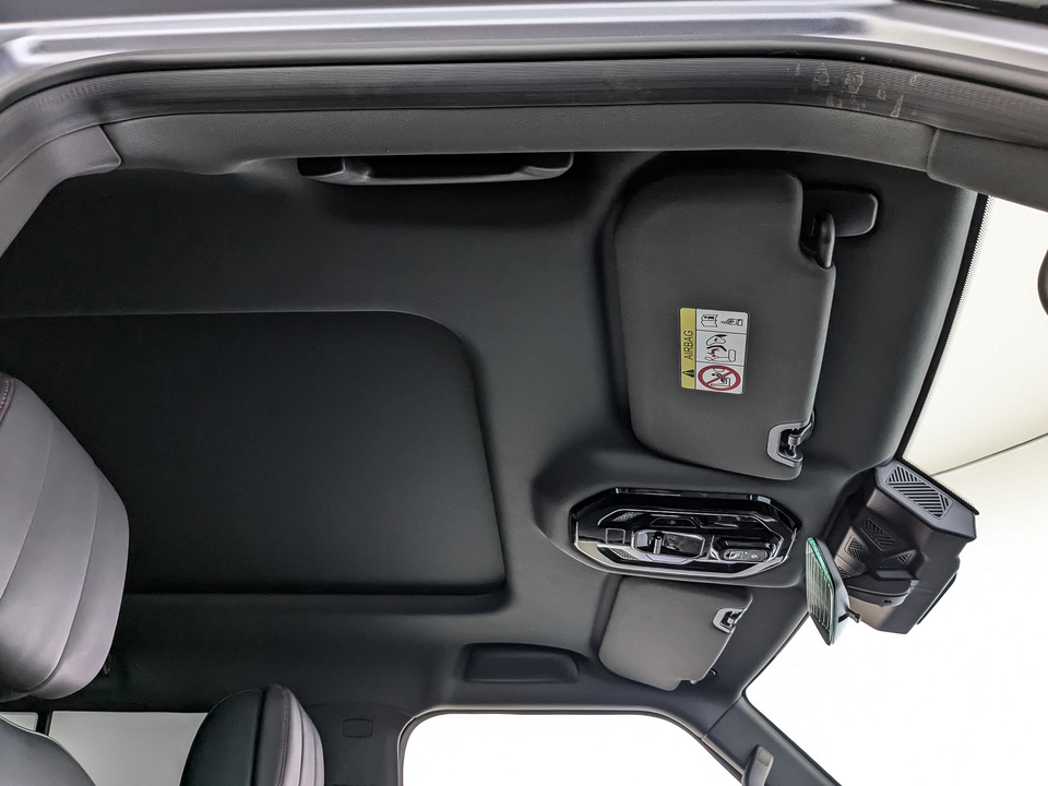 Фото Jetour T2 с пробегом 62 334 км