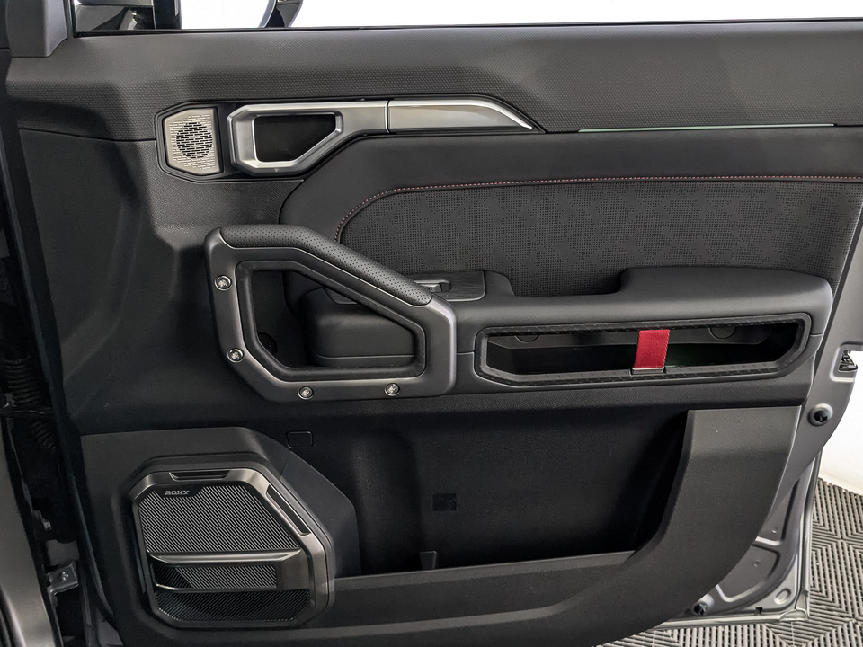 Фото Jetour T2 с пробегом 62 334 км