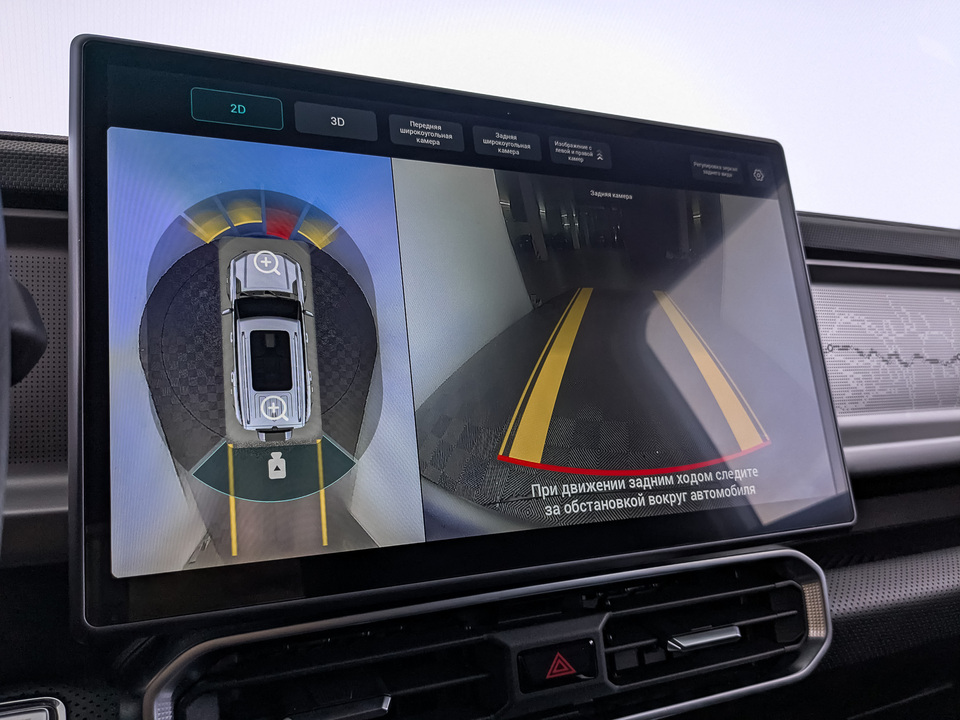 Фото Jetour T2 с пробегом 62 334 км