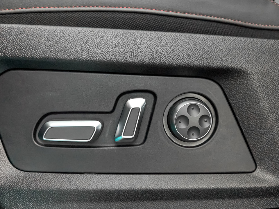 Фото Jetour T2 с пробегом 62 334 км