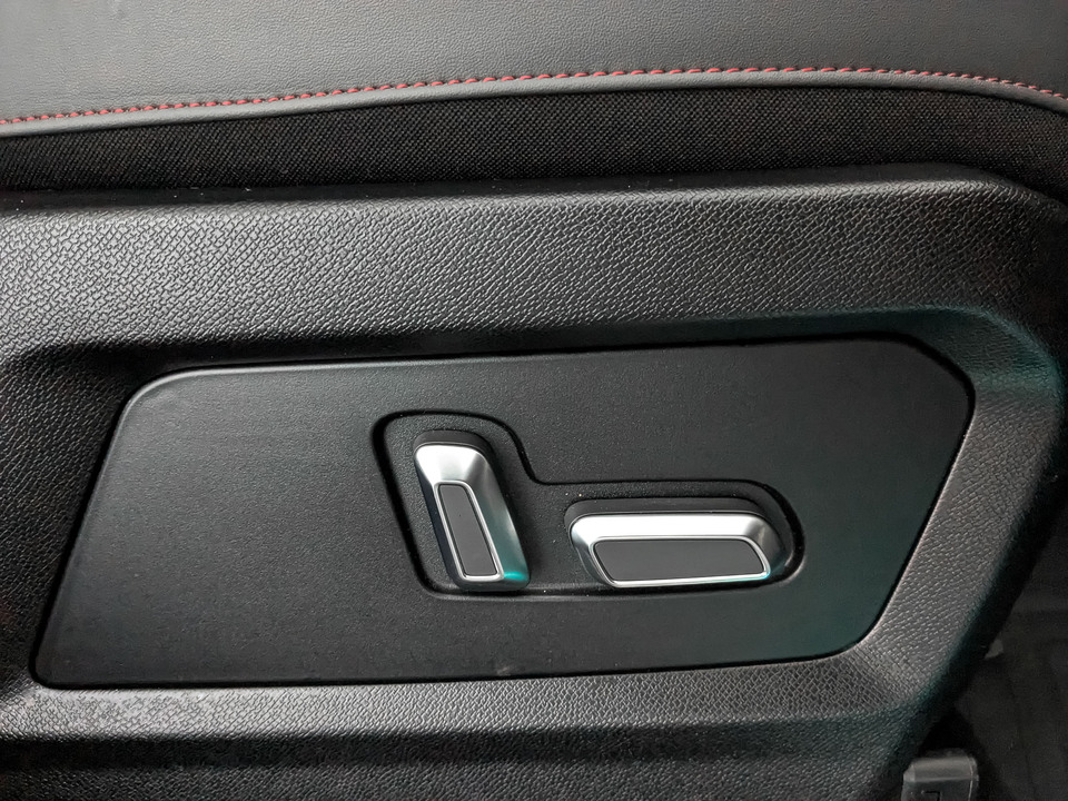 Фото Jetour T2 с пробегом 62 334 км