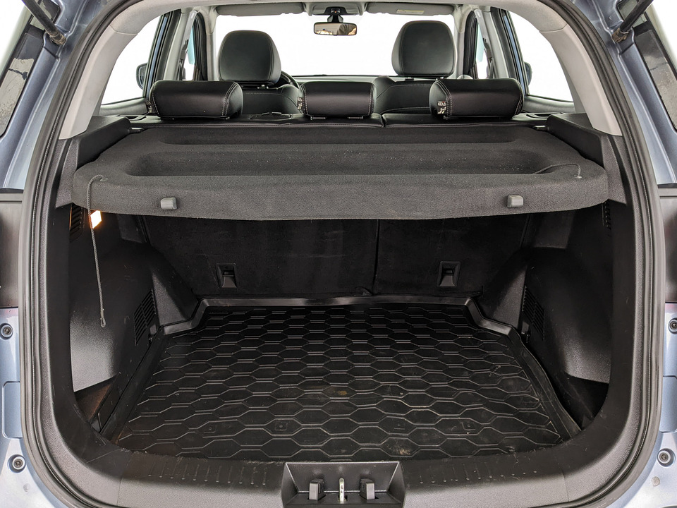 Фото Chery Tiggo 4 2021 г.в. с пробегом 108 801 км