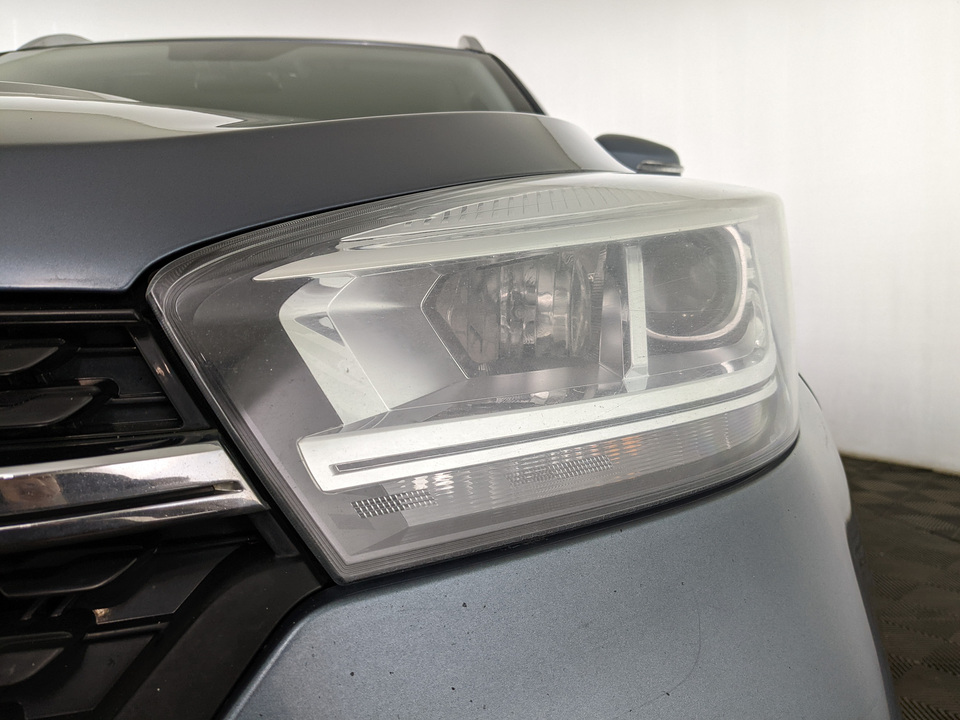 Фото Chery Tiggo 4 2021 г.в. с пробегом 108 801 км