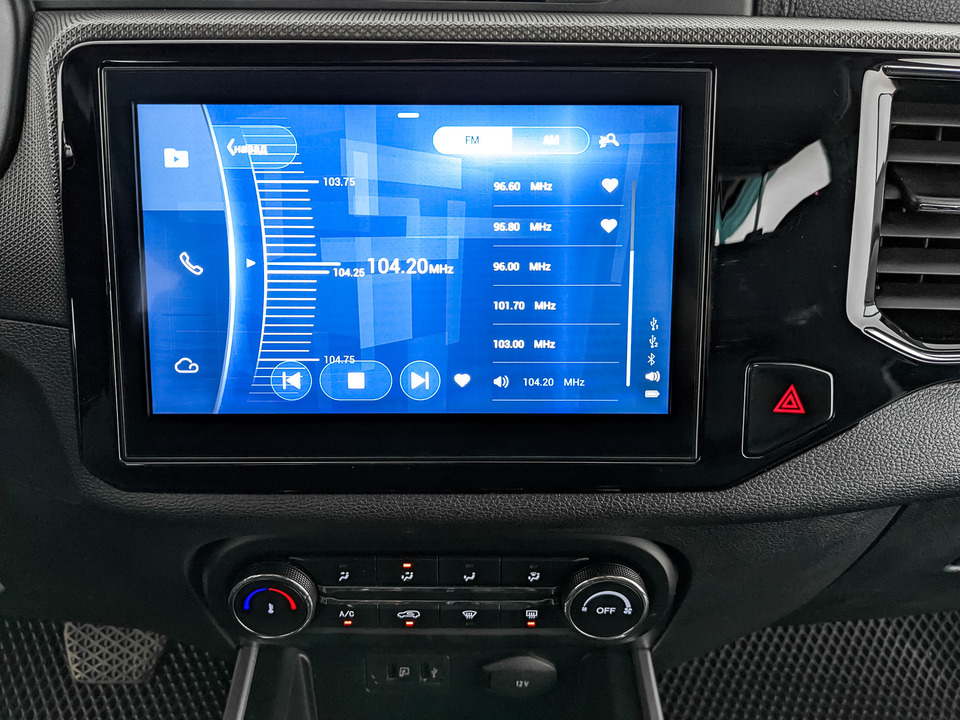 Фото Chery Tiggo 4 2021 г.в. с пробегом 108 801 км