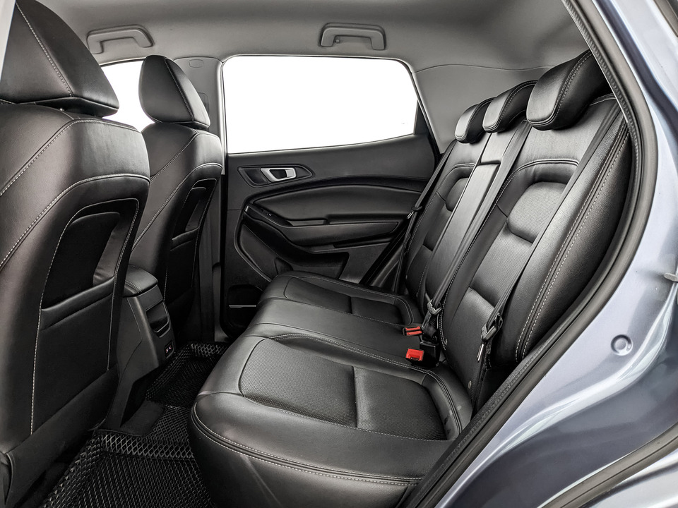 Фото Chery Tiggo 4 2021 г.в. с пробегом 108 801 км