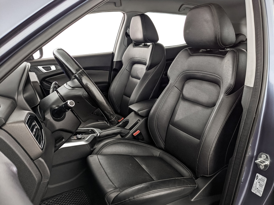 Фото Chery Tiggo 4 2021 г.в. с пробегом 108 801 км