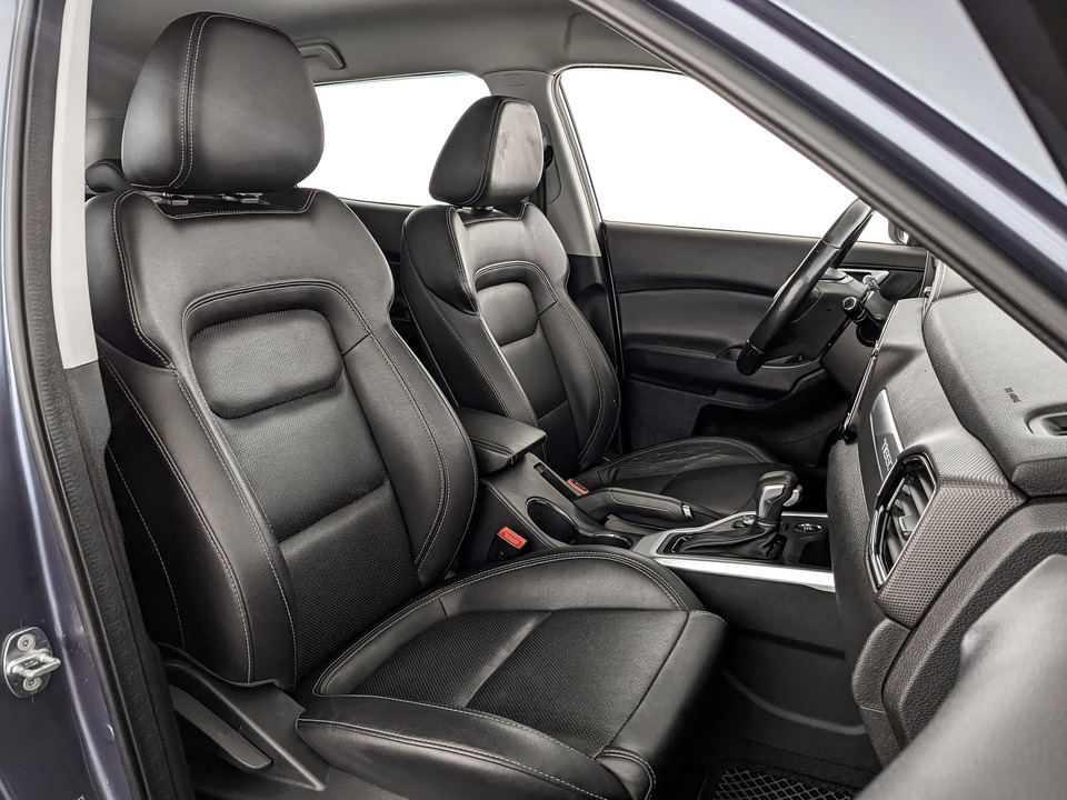 Фото Chery Tiggo 4 2021 г.в. с пробегом 108 801 км