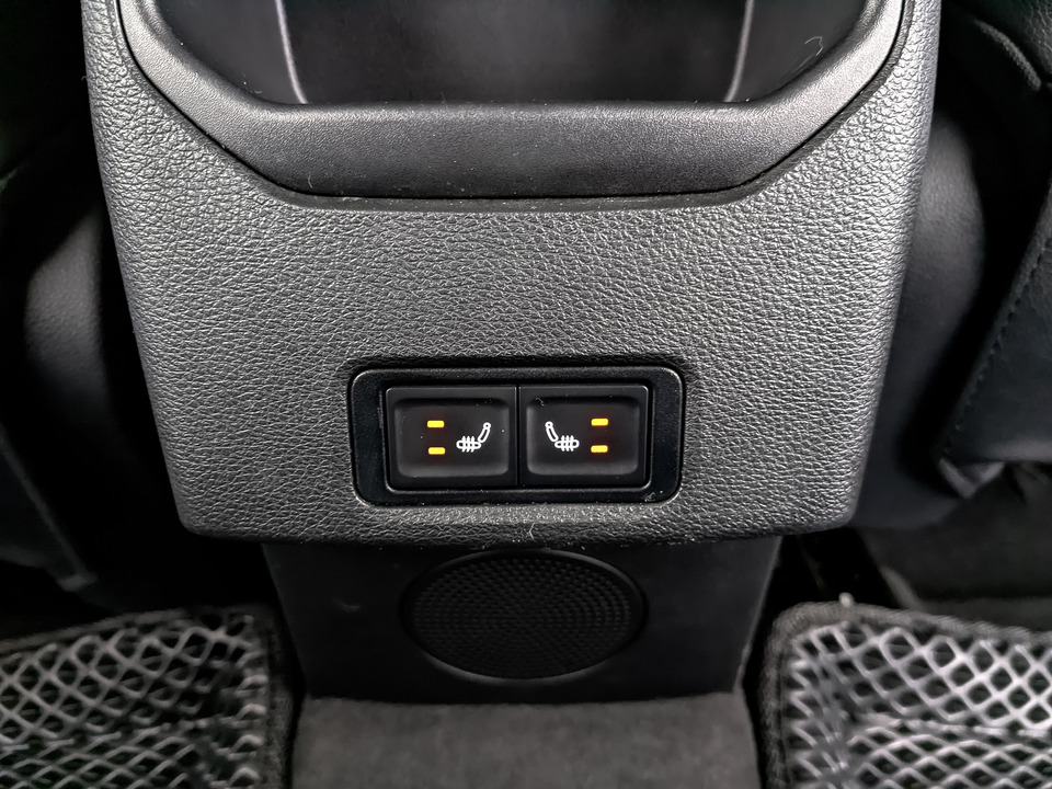 Фото Chery Tiggo 4 2021 г.в. с пробегом 108 801 км