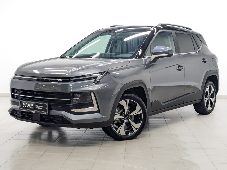 Фото Москвич 3 с пробегом 13 688 км