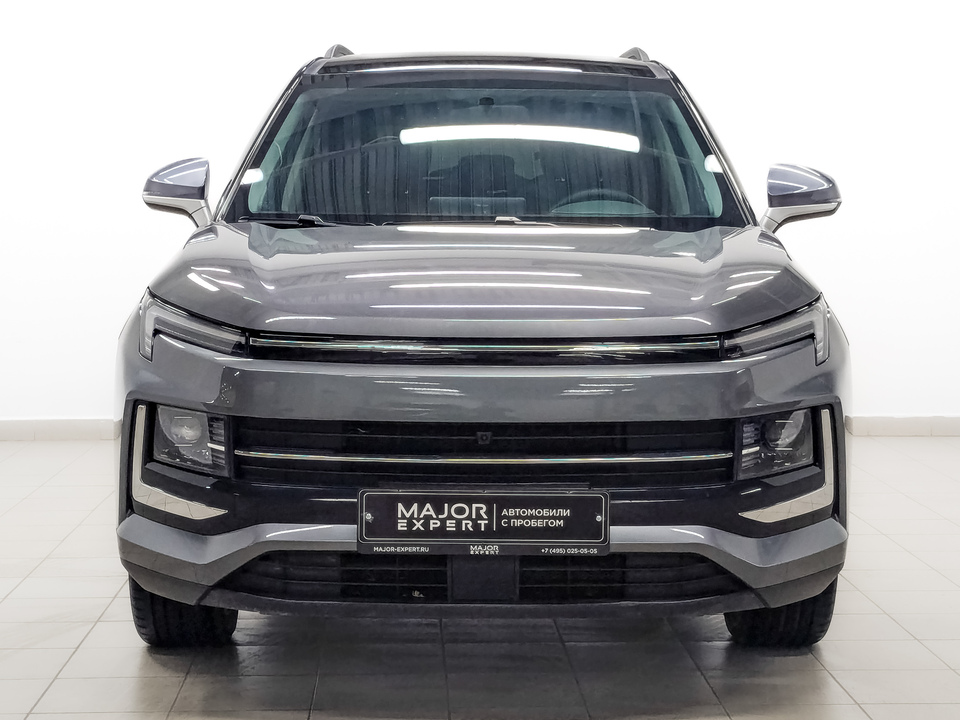 Фото Москвич 3 с пробегом 13 688 км