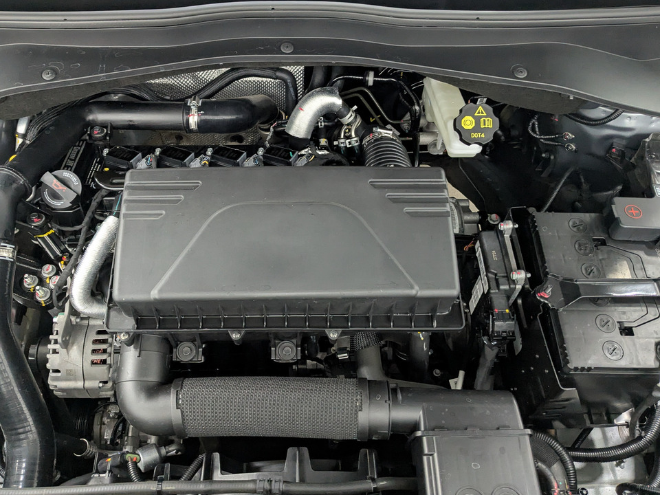 Фото Москвич 3 с пробегом 13 688 км