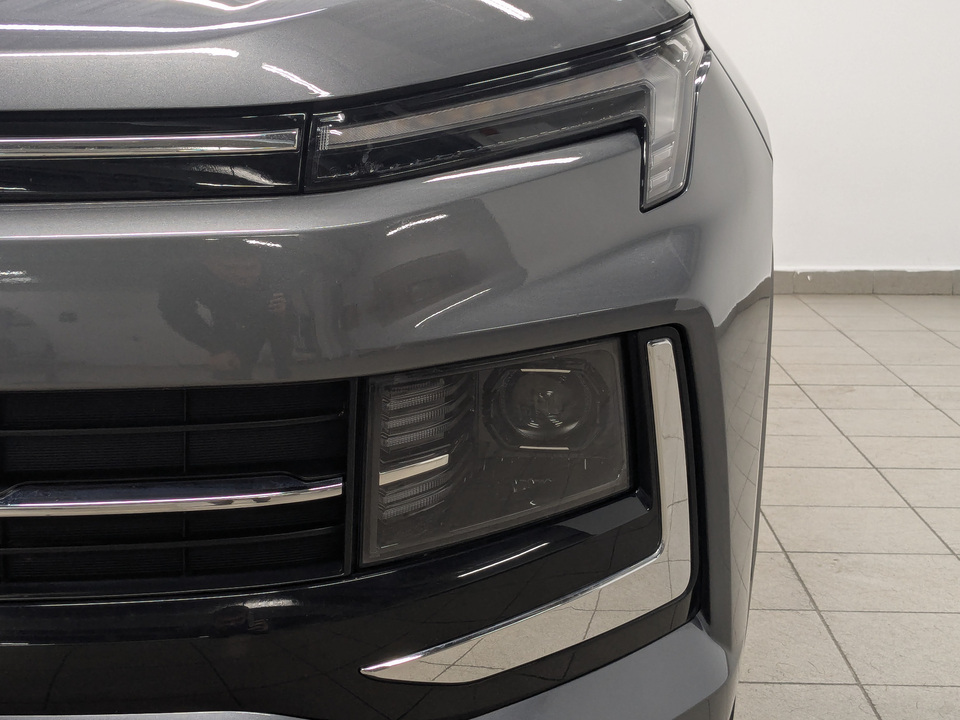 Фото Москвич 3 с пробегом 13 688 км