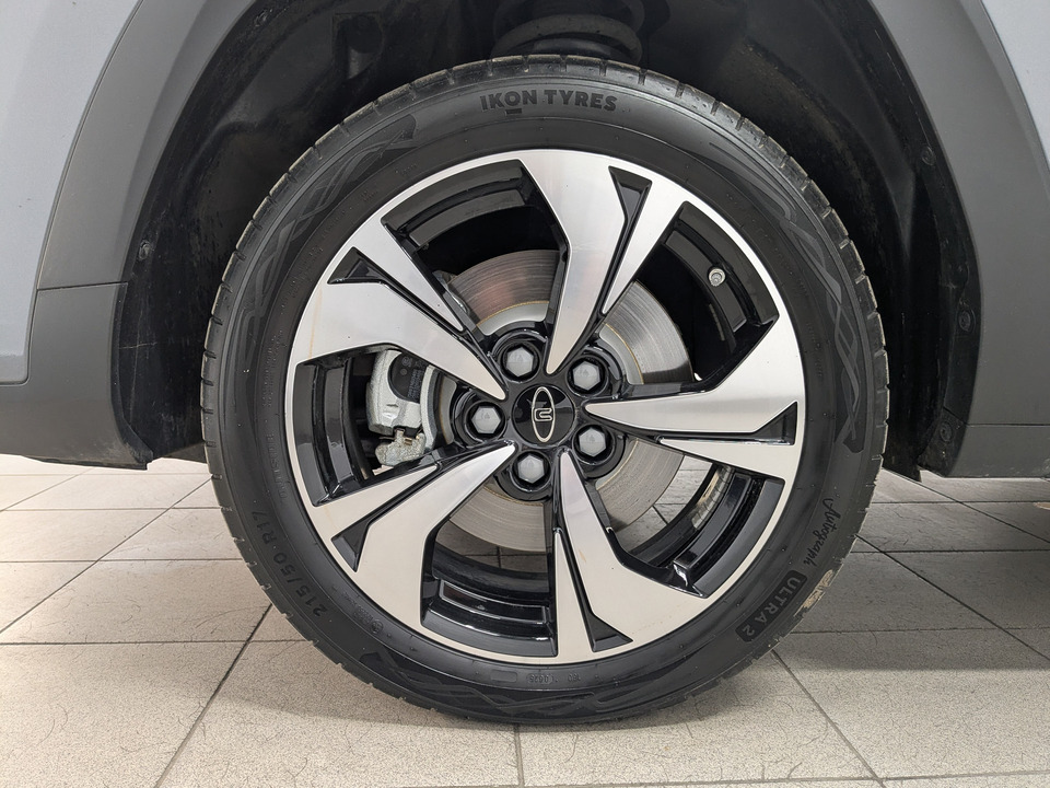 Фото Москвич 3 с пробегом 13 688 км