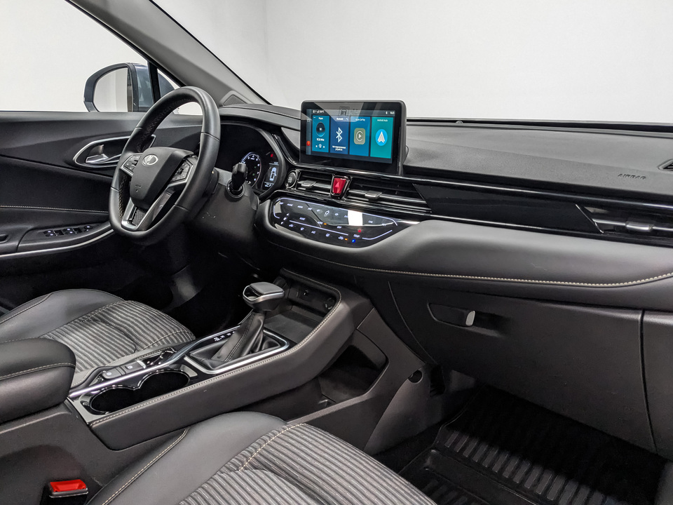 Фото Москвич 3 с пробегом 13 688 км