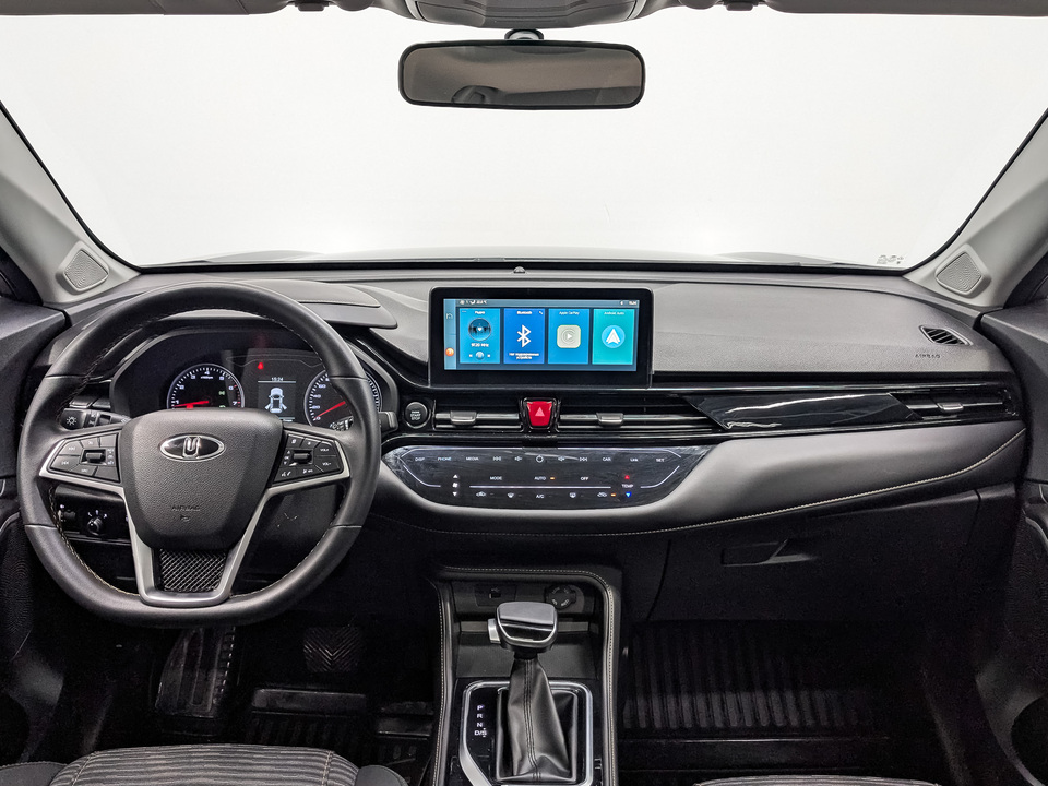 Фото Москвич 3 с пробегом 13 688 км