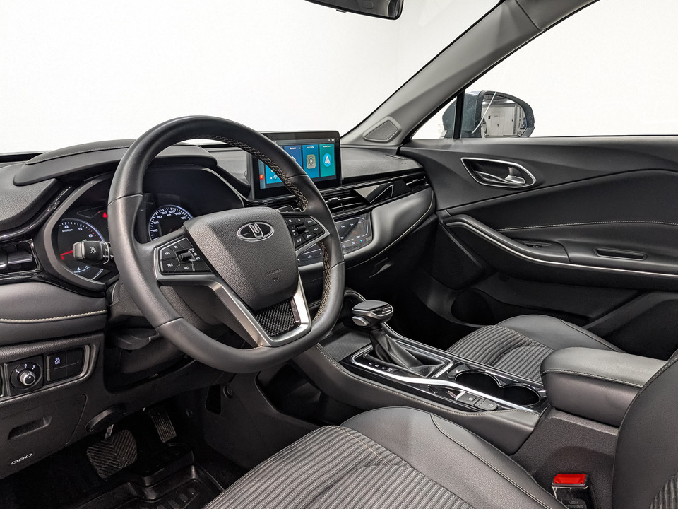 Фото Москвич 3 с пробегом 13 688 км