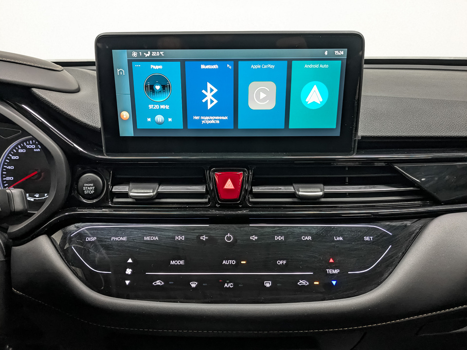 Фото Москвич 3 с пробегом 13 688 км