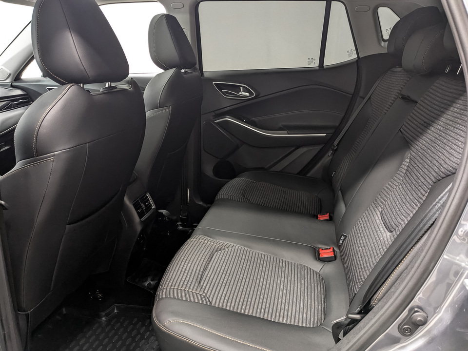 Фото Москвич 3 с пробегом 13 688 км