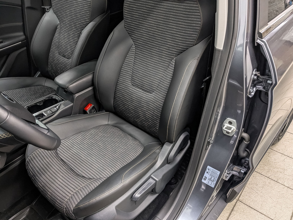 Фото Москвич 3 с пробегом 13 688 км