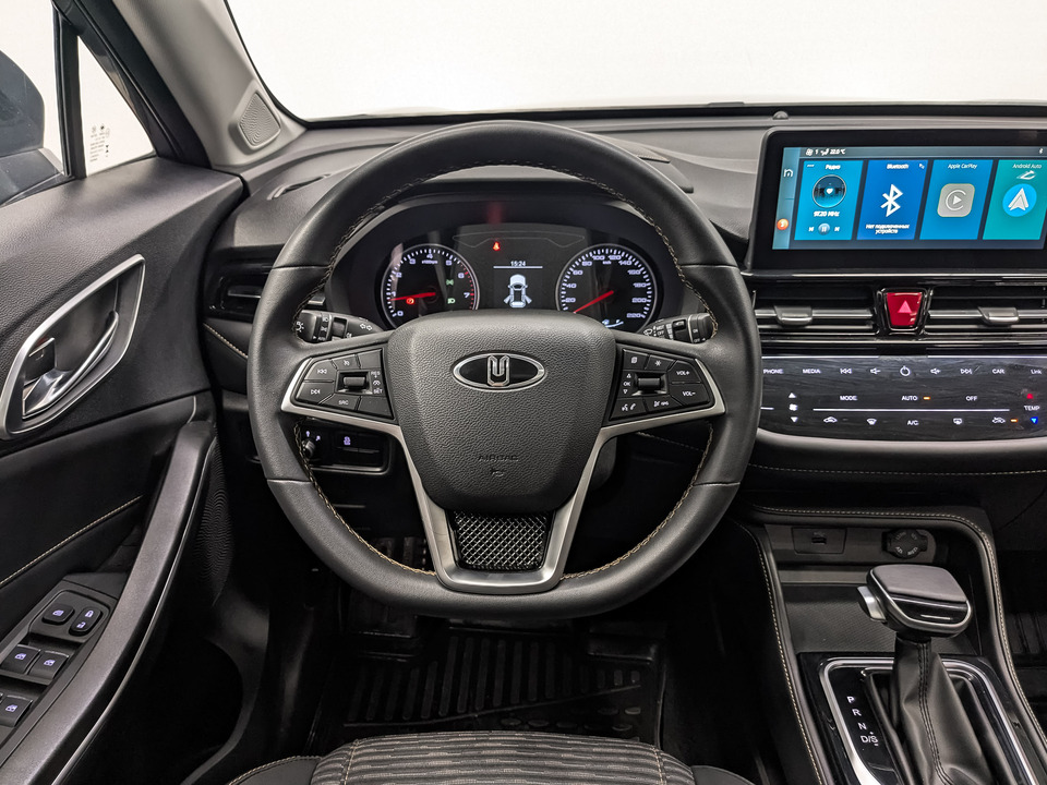 Фото Москвич 3 с пробегом 13 688 км