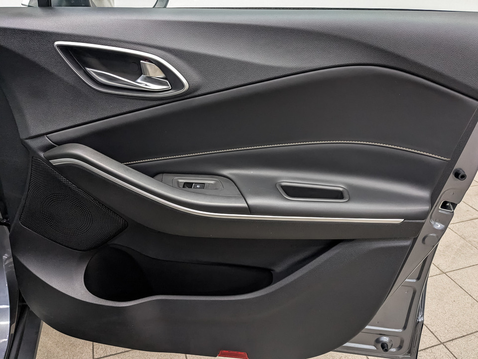 Фото Москвич 3 с пробегом 13 688 км