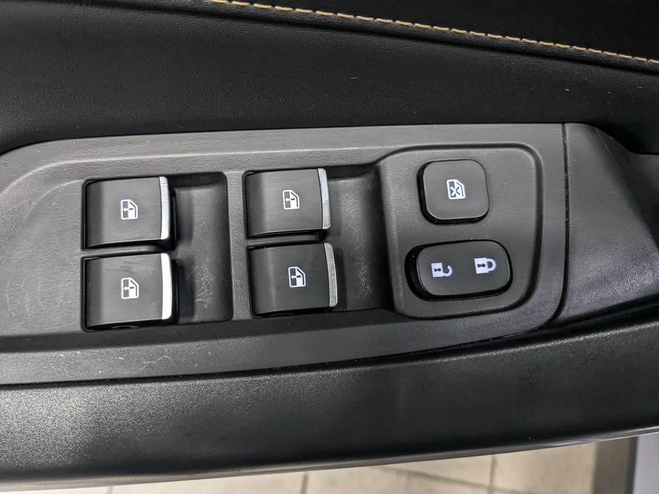 Фото Москвич 3 с пробегом 13 688 км