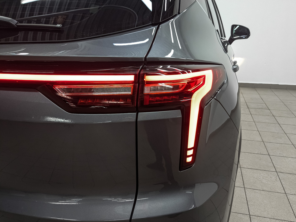 Фото Москвич 3 с пробегом 13 688 км