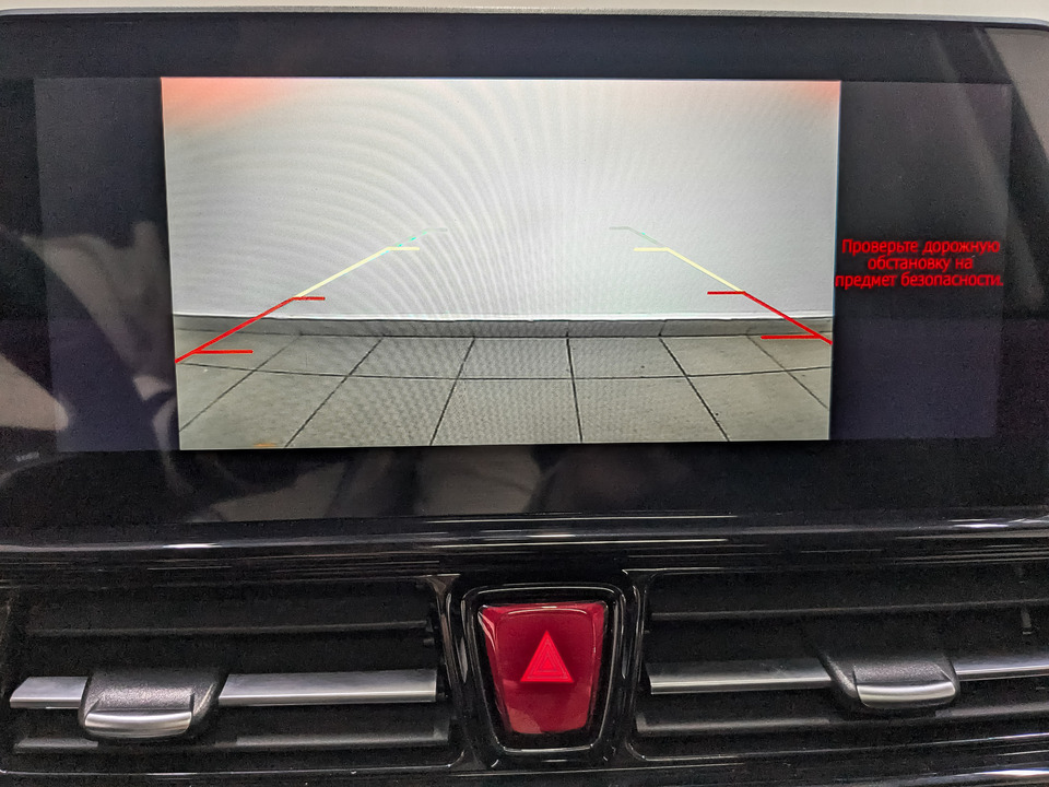 Фото Москвич 3 с пробегом 13 688 км