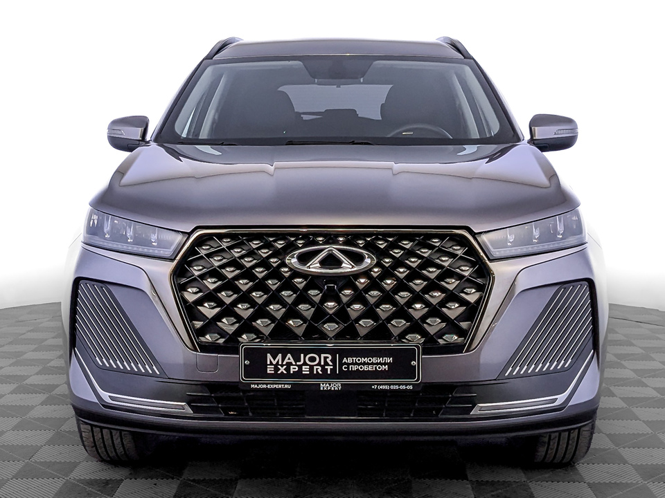 Фото Chery Tiggo 7 Pro 2024 г.в. с пробегом 22 967 км